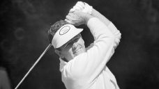 Jack Burke Jr., oldest living Masters champion, dies at 100