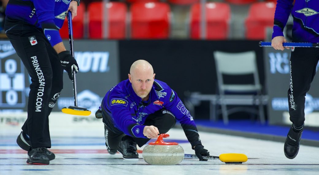 Team Carruthers outduel Team Gushue for electrifying win at Co-op