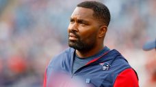 Patriots hire Jerod Mayo as new head coach