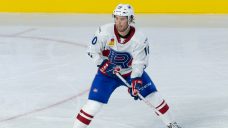 Canadiens recall Joshua Roy from Laval Rocket, will join team Saturday