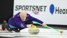 Koe defeats Dunstone to claim second win at Co-op Canadian Open