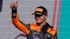 McLaren&#8217;s Lando Norris pegs Ferrari as favourites at Canadian Grand Prix