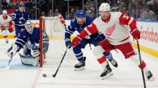 Promising return for Maple Leafs&#8217; Samsonov ends up as another loss