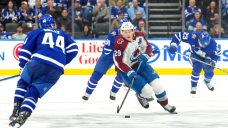 Keefe unimpressed as Avalanche outclass Maple Leafs in battle of the stars