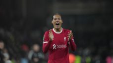 Liverpool advances to League Cup final after aggregate win over Fulham