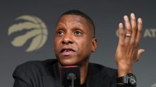 Raptors&#8217; Ujiri: More trades &#8216;definitely&#8217; coming ahead of deadline