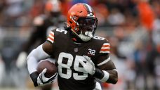 NFL Wild Card X-Factors: Can Browns&#8217; Njoku stay hot against Houston?