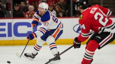 &#8216;Stayed the course&#8217;: Not all are pretty, but Oilers continue to stack wins