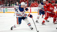 Oilers playing rinse-and-repeat hockey as they eye franchise record win streak