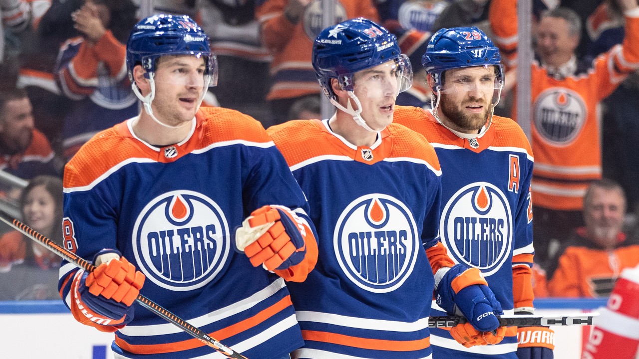 Sizing Up the Coaching Changes: The Oilers' Success is the Gold