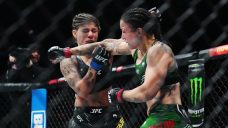 Pennington takes long road to elusive title at UFC 297