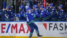 Swiss Army Knife: Canucks&#8217; Suter quietly proving versatility with standout game