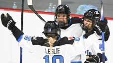 PWHL Toronto snaps three-game skid with shootout win over Montreal