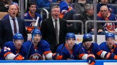 Islanders&#8217; Patrick Roy on return to Montreal: &#8216;I don&#8217;t want it to be about me&#8217;