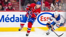 Canadiens Notebook: On Roy, Armia, starting roster and St. Louis&#8217; confidence