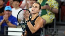 Sabalenka says her &#8216;heart is broken&#8217; by Koltsov&#8217;s death