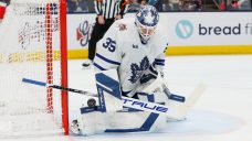 &#8216;We had to do something different&#8217;: Maple Leafs&#8217; Treliving details plan for Samsonov