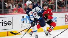 Winnipeg Jets&#8217; Mark Scheifele out vs. Flyers with lower-body injury