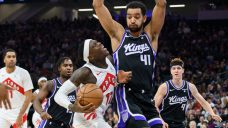 Defence goes missing as Raptors&#8217; modest win streak ends at two