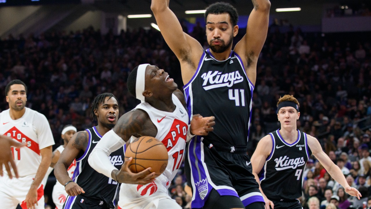 Pro Hoosiers: Toronto's OG Anunoby Optimistic to Return in NBA Finals