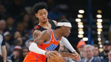 NBA Roundup: Canada&#8217;s Murray, Gilgeous-Alexander enjoy big games