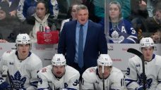 NHL Power Rankings: A look at where each coach stands