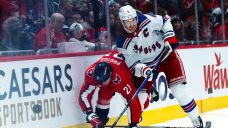 2024 Stanley Cup Playoff Preview: Rangers vs. Capitals