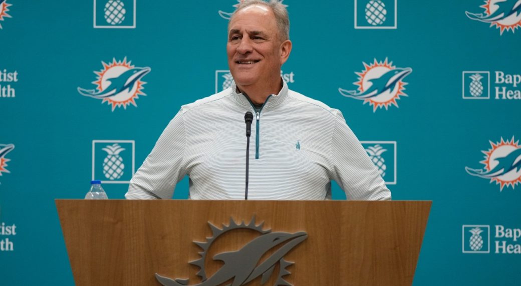 Vic Fangio Set to Become Philadelphia Eagles Defensive Coordinator ...