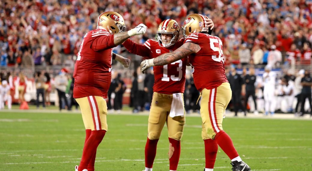 Super Bowl LVIII By The Numbers: How 49ers should tackle defending champs