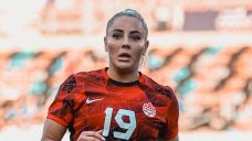 Canada women’s soccer to face hosts France in Group A at Olympics