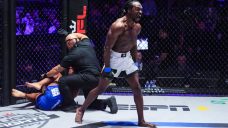 Team Bellator tops Team PFL in 5-1 route at co-promoted event