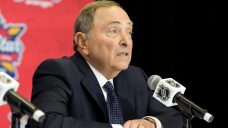 NHL waits on legal system before deciding on punishment for 2018 WJC players