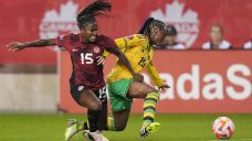 Canada&#8217;s Prince sidelined at CONCACAF W Gold Cup after injuring her calf