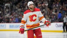 Flames&#8217; Hanifin appears to have Lightning as his top choice