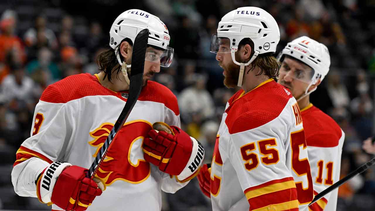 With Flames having stranglehold on trade market, patience could maximize returns