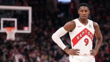 Raptors&#8217; RJ Barrett returns to &#8216;sanctuary&#8217; of basketball after brother&#8217;s death