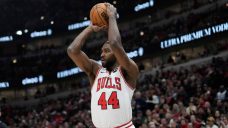 Bulls forward Patrick Williams to have season-ending foot surgery