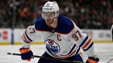 McDavid&#8217;s goal-scoring slump doesn&#8217;t concern Oilers teammates