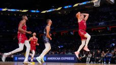 NBA considering All-Star Game changes again