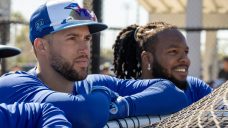 Blue Jays walk thin line of prepping for Grapefruit games, while avoiding injury