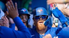 Blue Jays begin offensive reset under Mattingly with 13 runs in spring-opening loss