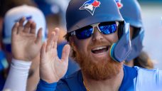 Justin Turner has been one of MLB&#8217;s best clutch hitters — the Blue Jays are hoping it rubs off