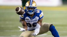 Toronto Argonauts sign veteran American receiver Rasheed Bailey