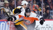 Rink Fries: Trade notes, personality from officials and why the Flyers believe