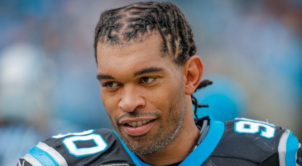 Julius Peppers, Dwight Freeney, Patrick Willis Lead DefensiveFocused