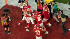 &#8216;Hat Trick Mahomes&#8217;: Football world reacts to Chiefs&#8217; Super Bowl win