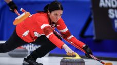 Einarson, defending four-time champ, eliminated from Scotties with loss in qualifiers