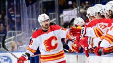 &#8216;Matinee Mack&#8217; on the attack: Weegar pots three as Flames stay hot