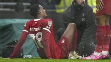 Liverpool&#8217;s injury list worsens after Ryan Gravenberch is ruled out