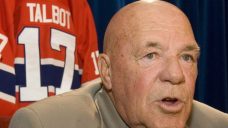 Former Montreal Canadiens defenceman Jean-Guy Talbot dead at 91